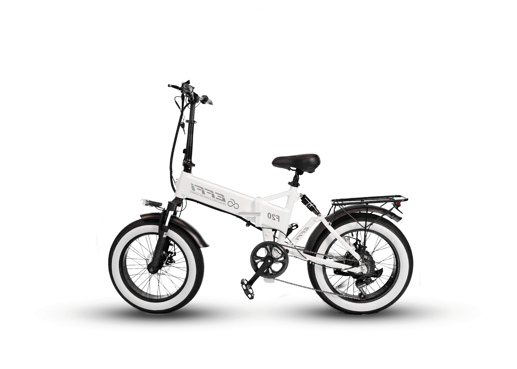 EFFI F20 - EFFI Bike