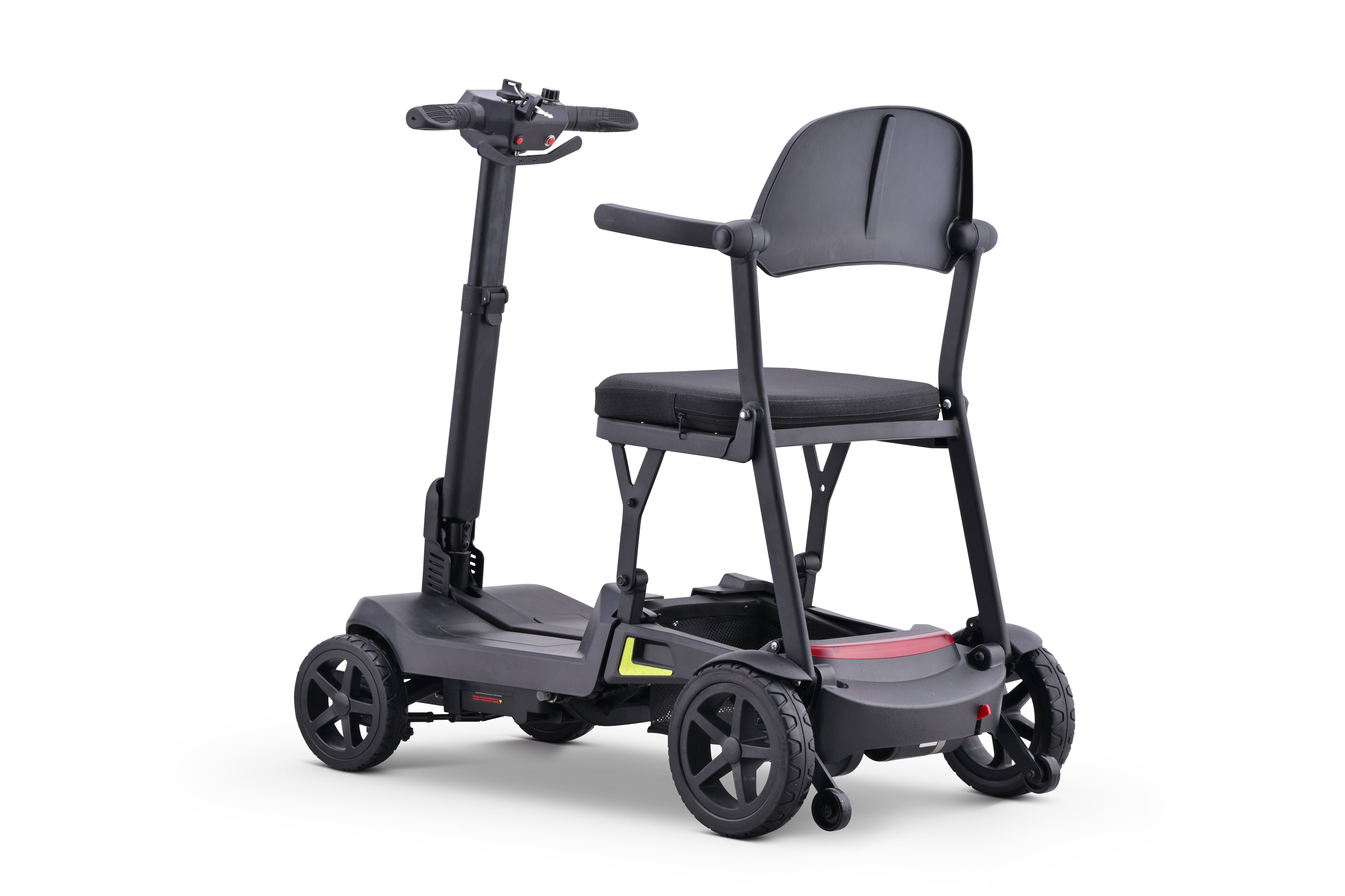 SCOTT 2 - Mobility Scooter