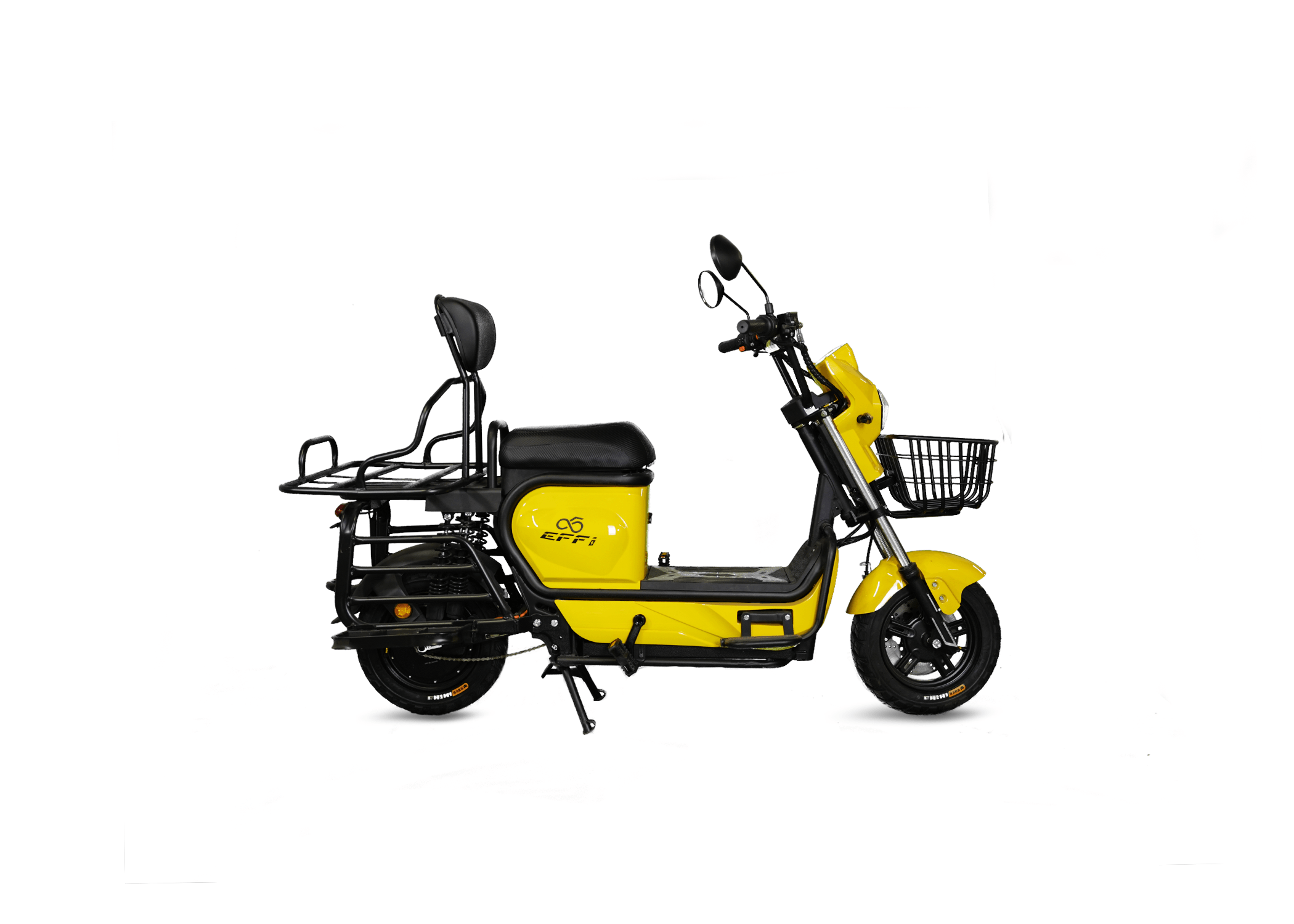 Bumble Bee - EFFI Bike