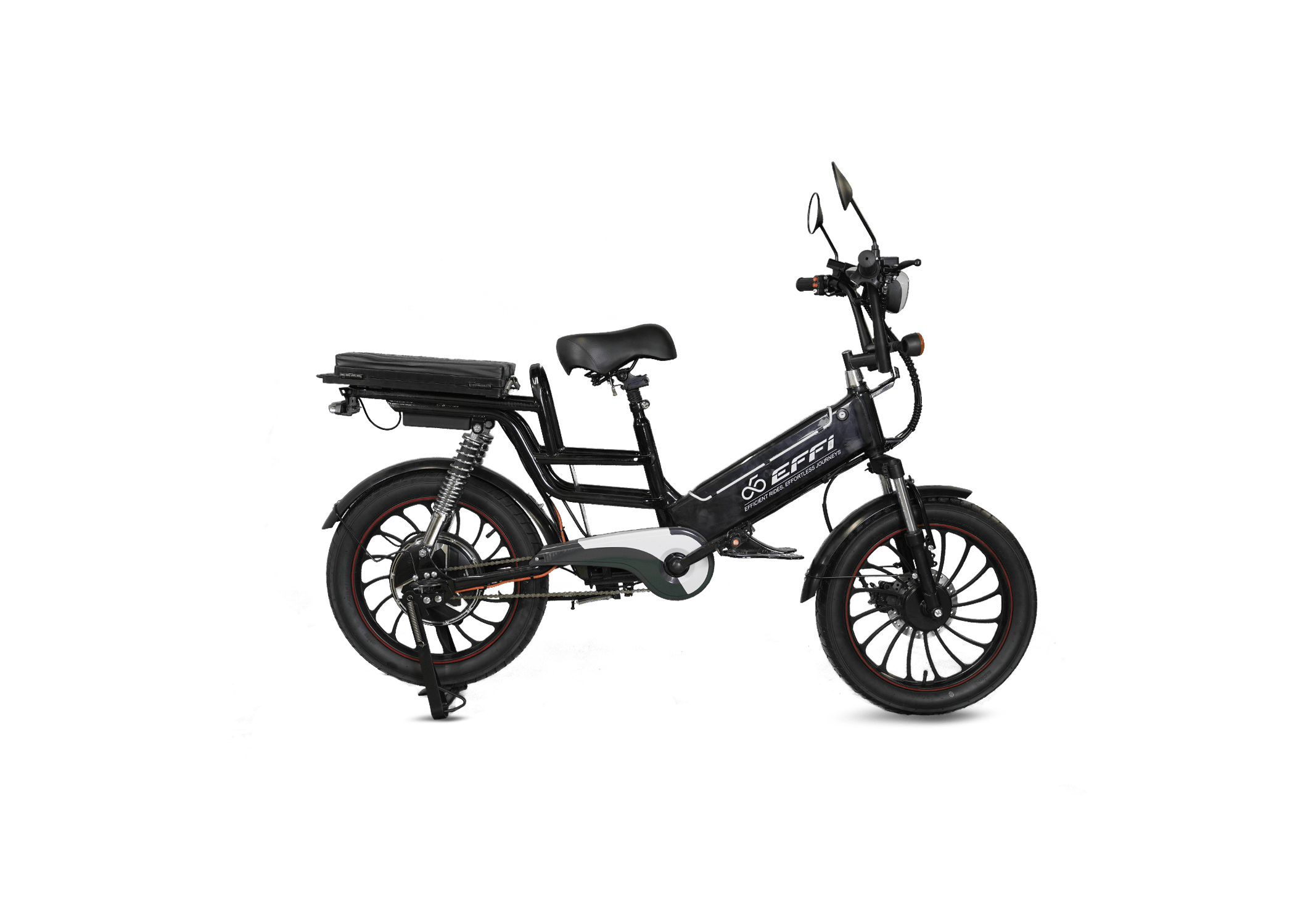 Mantis Cargo - EFFI Bike